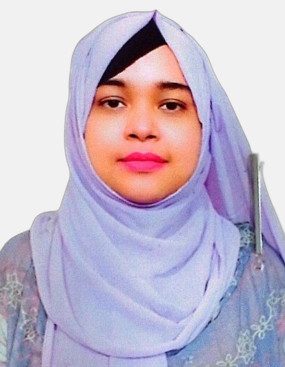 Kazi Nishat Tasnim